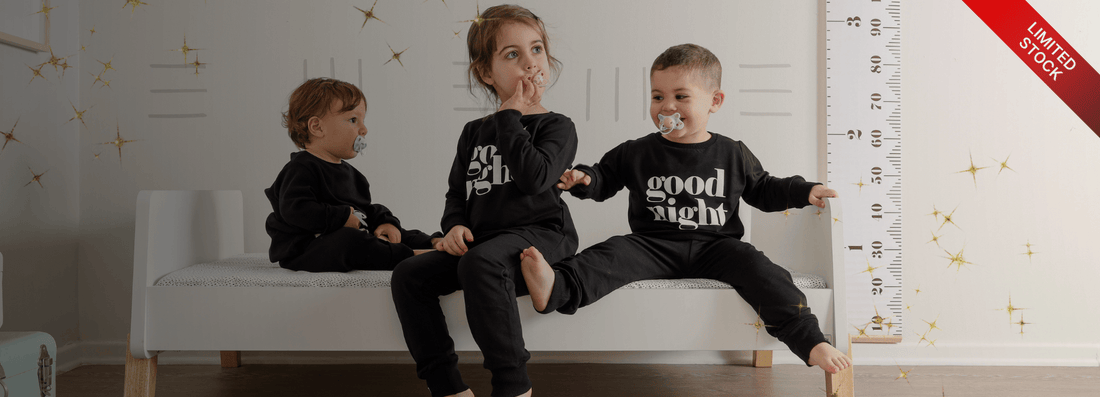  Toddler - dadada baby