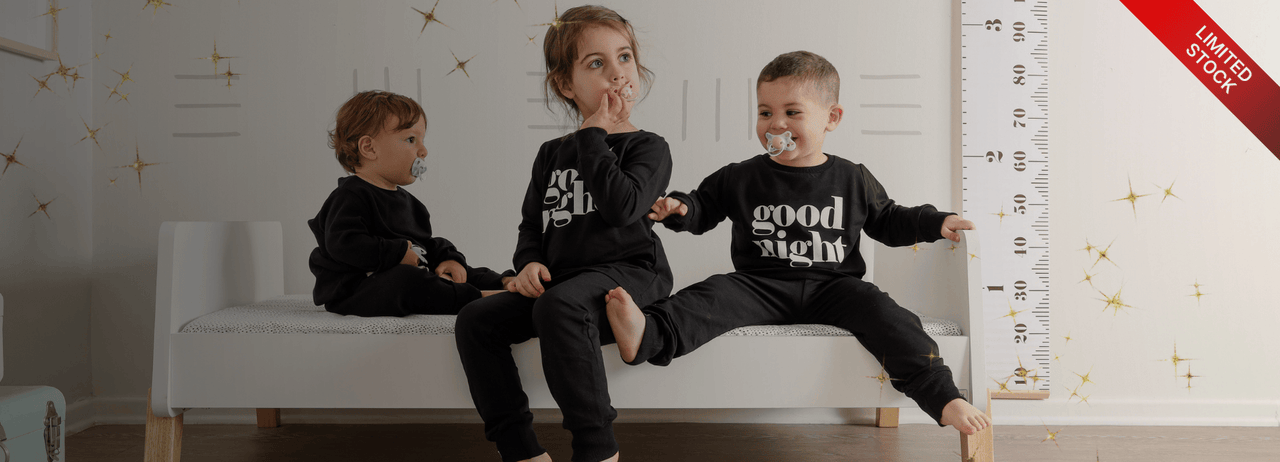  Toddler - dadada baby