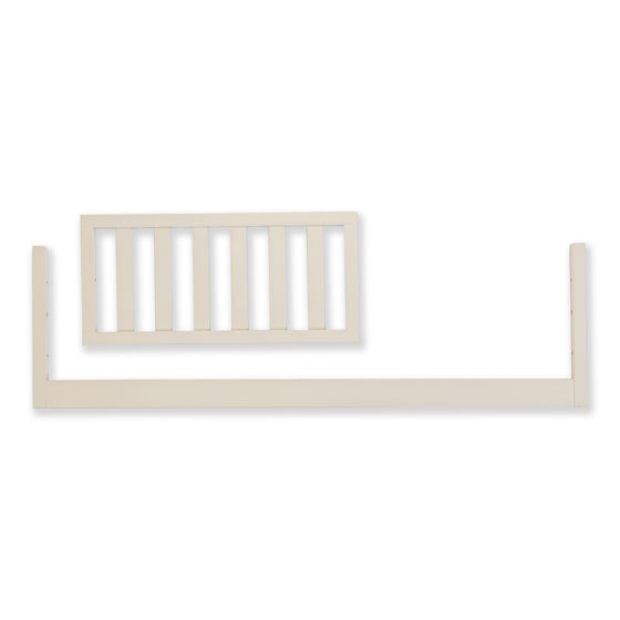 Crib Conversion Kit (Toddler Bed Rail)