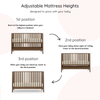 30% off Lala crib with purchase of Lala dresser - Bundle - bundle variant 1