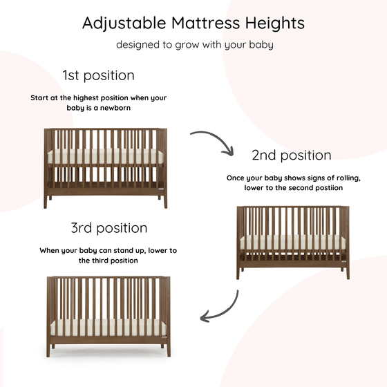 30% off Lala crib with purchase of Lala dresser - Bundle - bundle variant 1