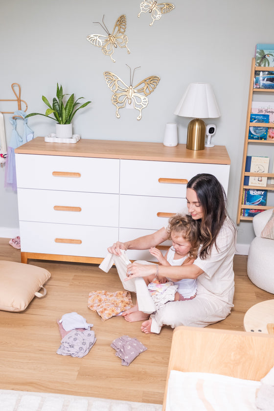 30% off Lala crib with purchase of Lala dresser - Bundle - bundle variant 1