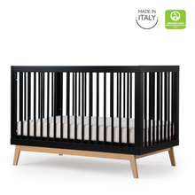  Soho 3-in-1 Convertible Crib - baby crib