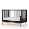 NEW COLOR!  Soho 3-in-1 Convertible Crib