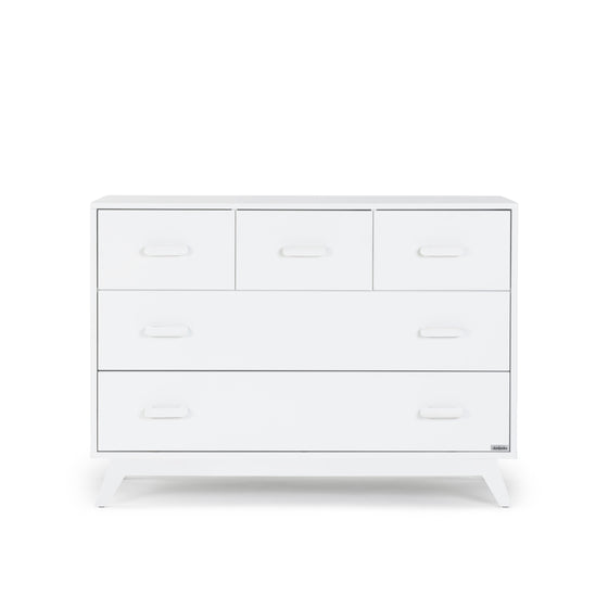 Soho 5-Drawer Nursery Dresser