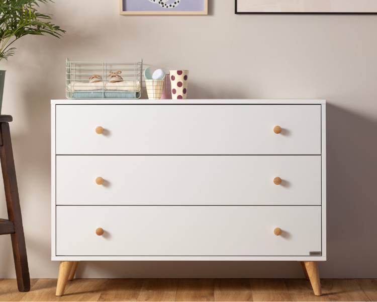 Nursery dressers hotsell