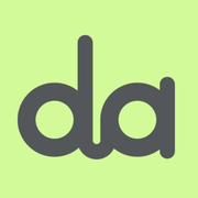 dadada logo
