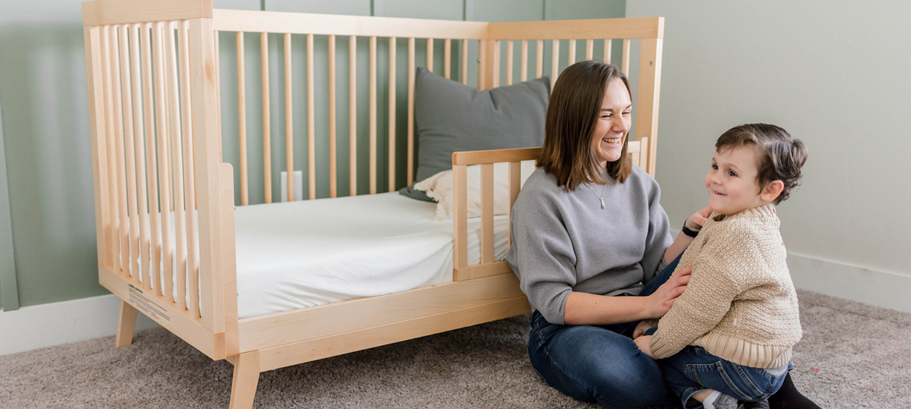 Legacy baby furniture deals
