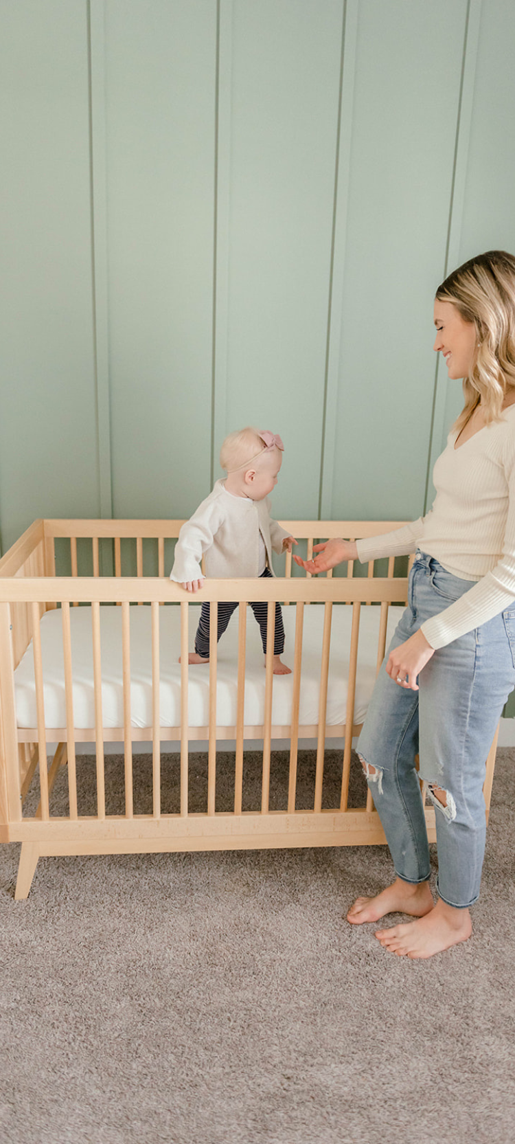 Boston baby deals furniture store