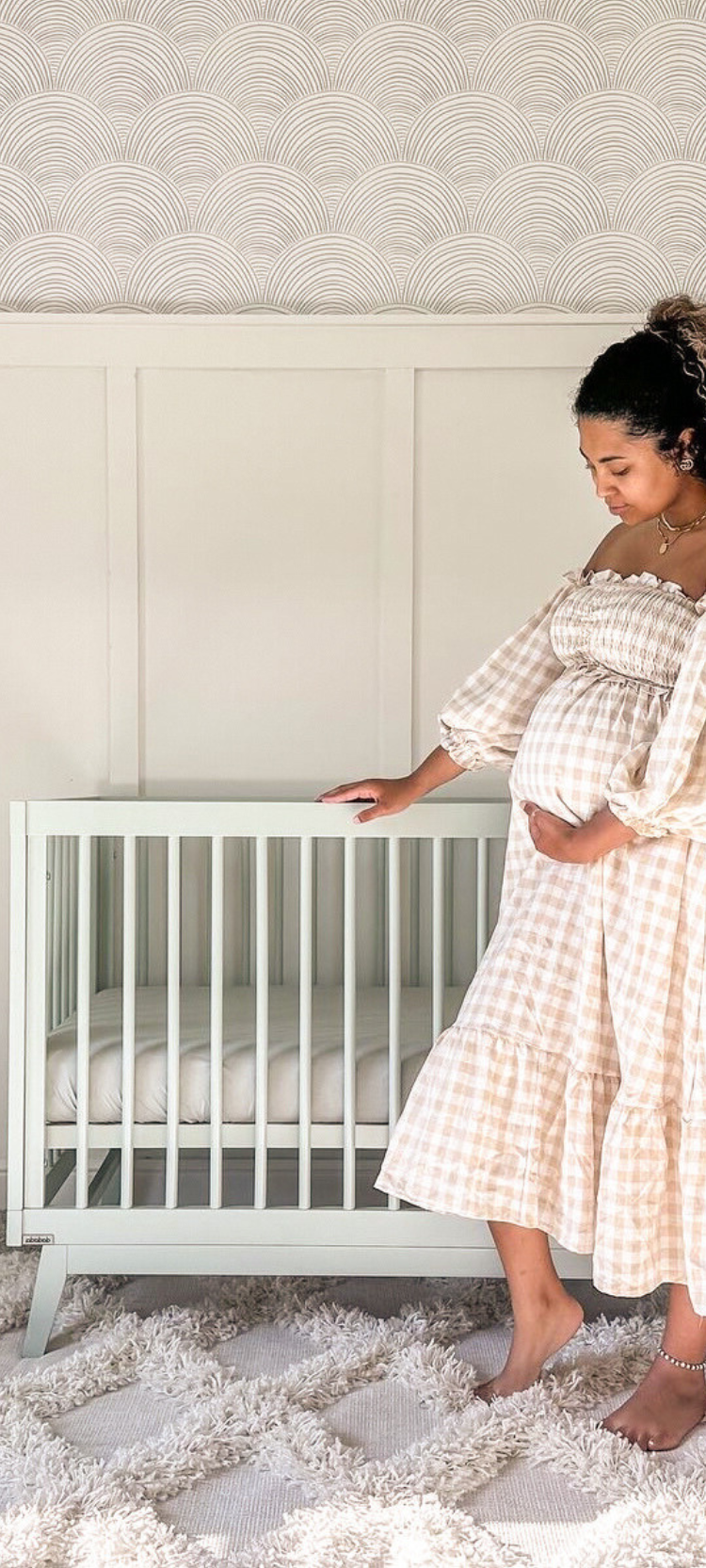 Dream Baby Furniture Essentials Dream Baby Furniture Essentials: Outfit Your Nursery!