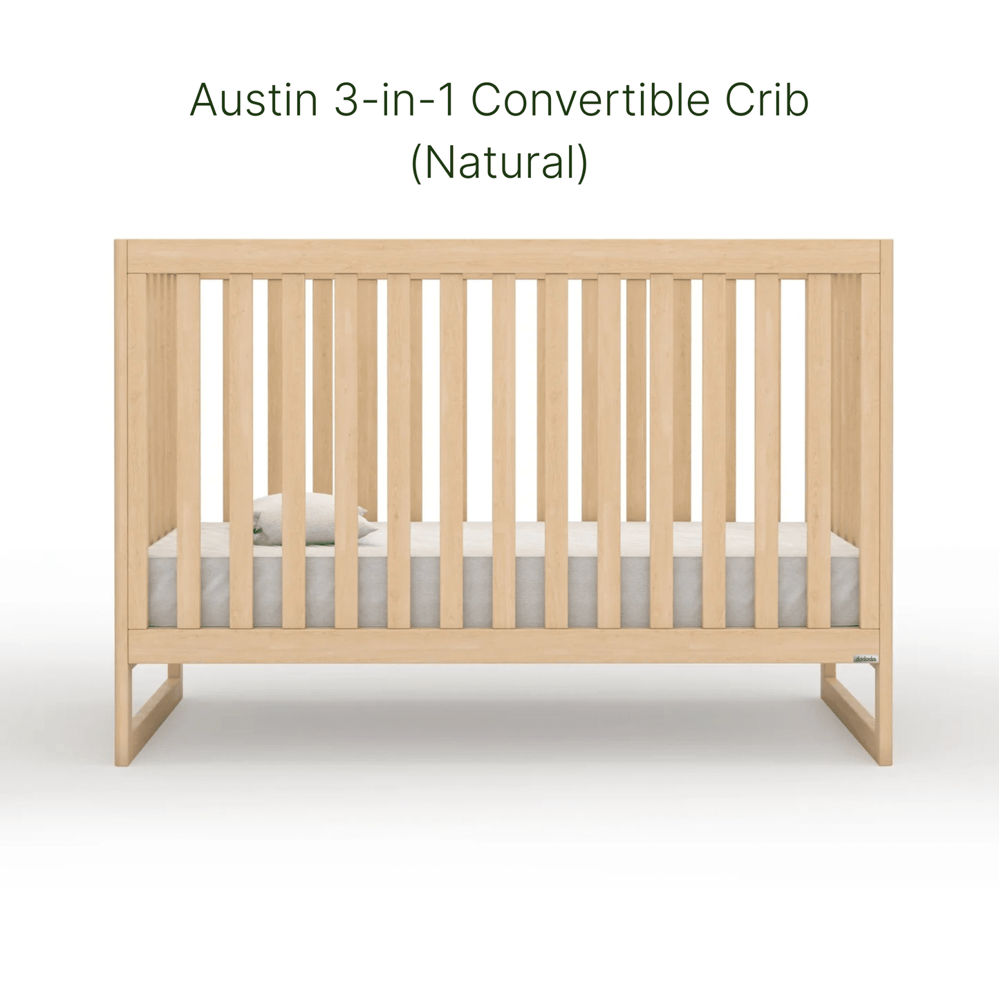 Austin Matching Set - Natural
