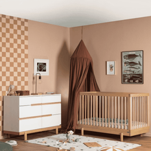  Bliss Crib + Bliss Dresser - Bundle - 