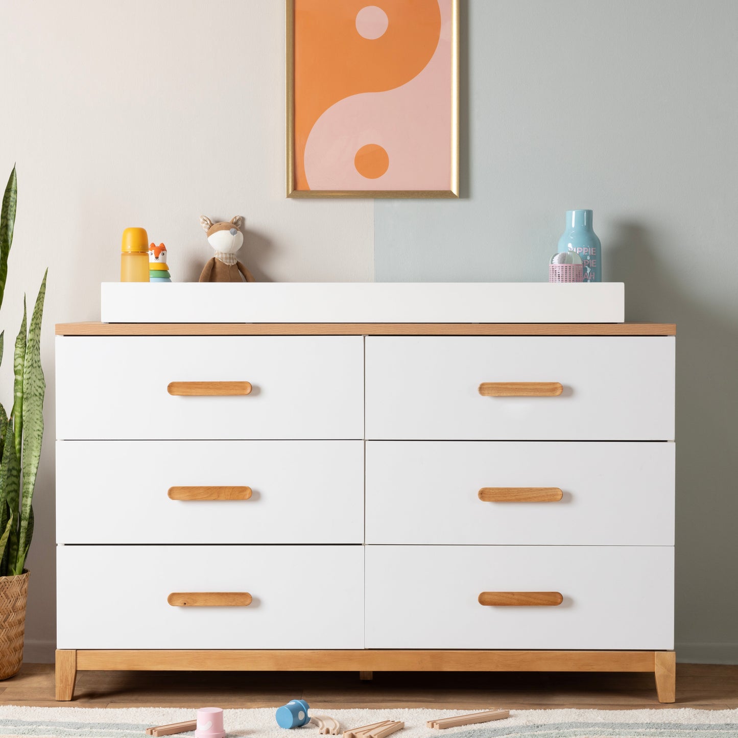 Changing Tray for Lala Little Dresser Changing Tray for Lala Little Dresser