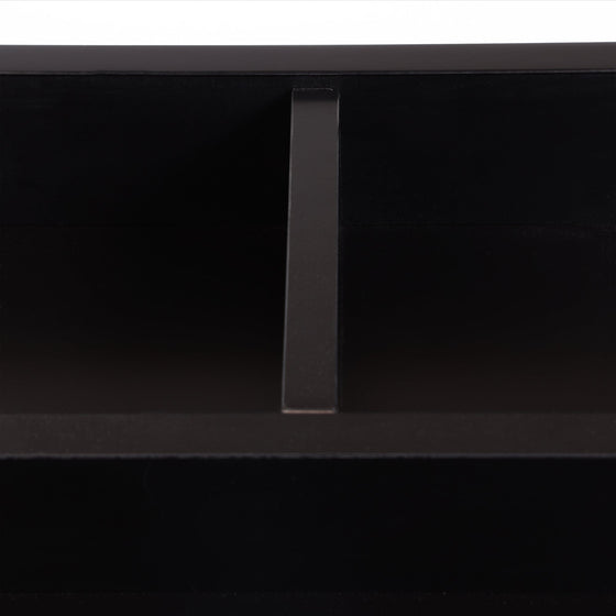 Changing Tray for Soho, Bliss, Merry & Chicago Dressers - dresser - Black