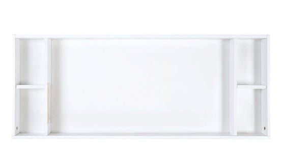 Changing Tray for Soho, Bliss, Merry & Chicago Dressers - dresser - White