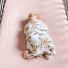 Cotton Muslin Crib Sheet - Light Pink - Crib Sheet - Light Pink