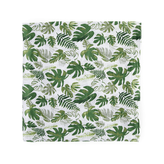 Cotton Muslin Swaddle Blanket 3 Pack - Summer Vibe - Swaddle Multi Pack - Summer Vibe