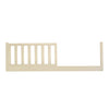 Crib Conversion Kit (Toddler Bed Rail) - cribs - meringue