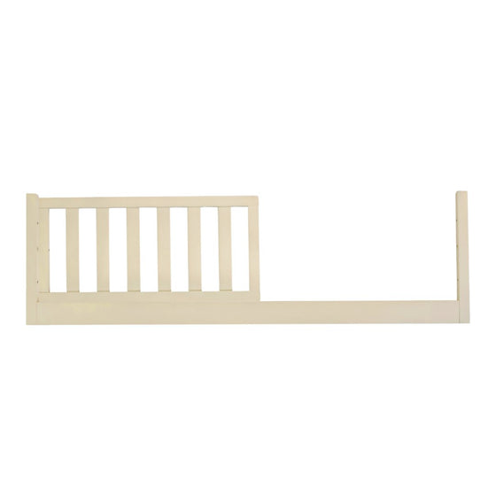 Crib Conversion Kit (Toddler Bed Rail) - cribs - meringue