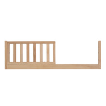  Crib Conversion Kit (Toddler Bed Rail) - cribs - Natural