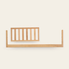  Crib Conversion Kit (Toddler Bed Rail) - cribs - White