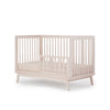 Crib Conversion Kit (Toddler Bed Rail) - Wash