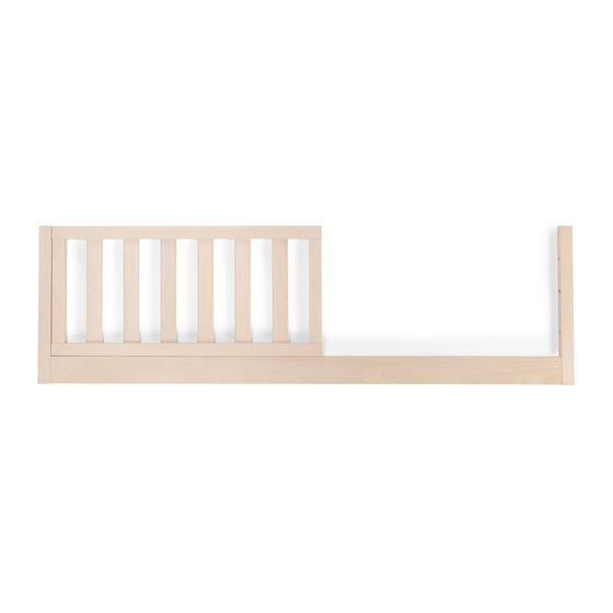 Crib Conversion Kit (Toddler Bed Rail) - Wash