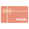 dadada gift card - $200.00