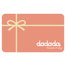 dadada gift card - $200.00