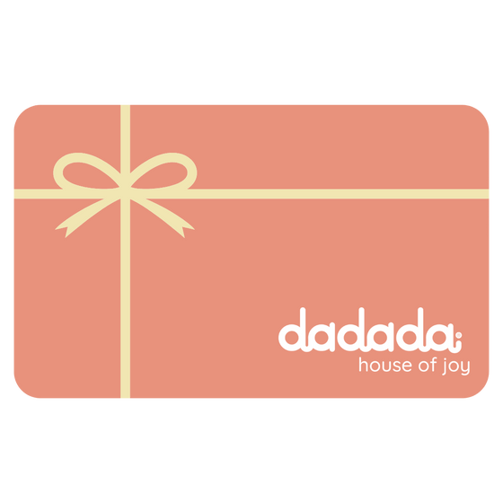 dadada gift card - $200.00