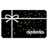 dadada gift card - Gift Card - $25.00