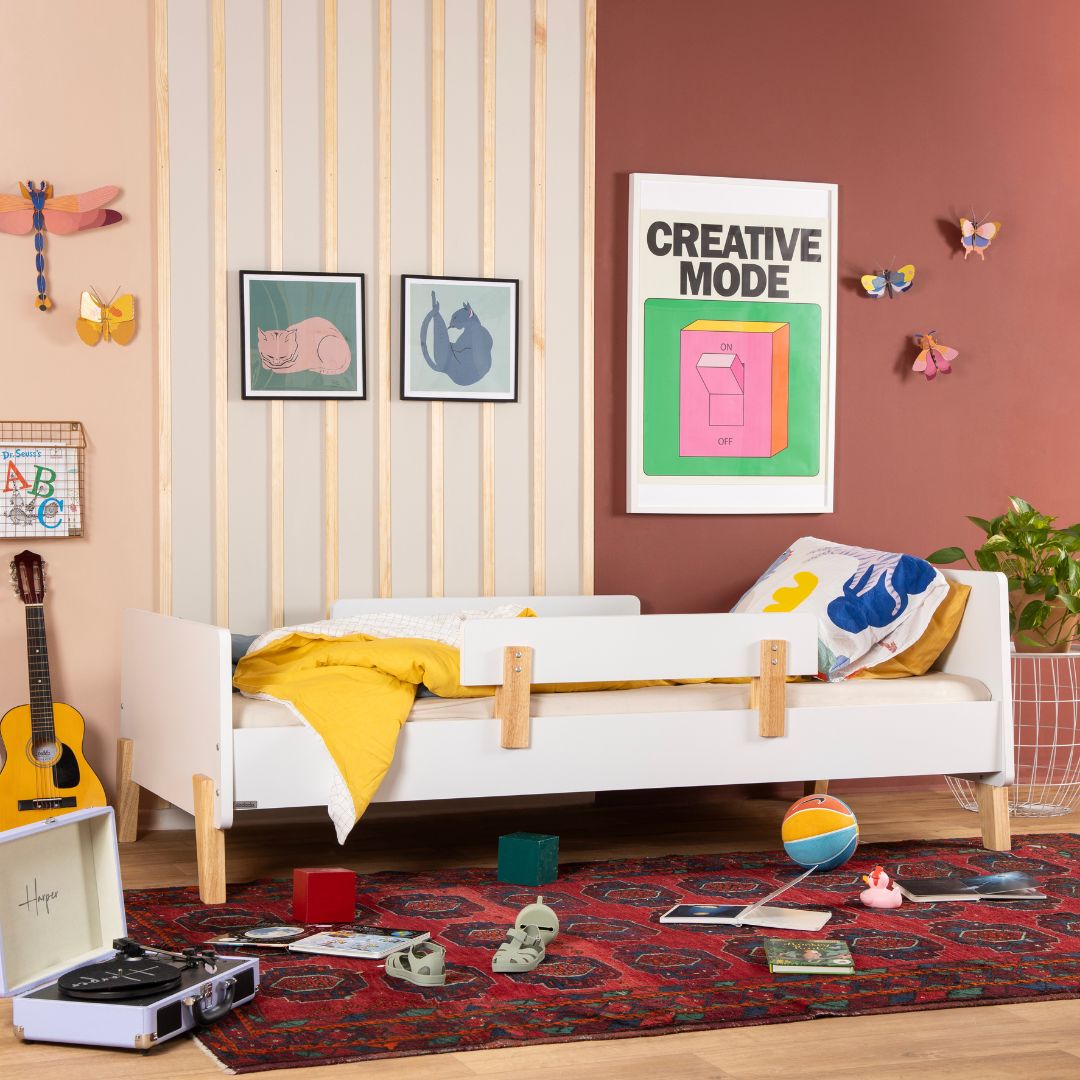 Fun Bed - Twin Bed - dadada baby