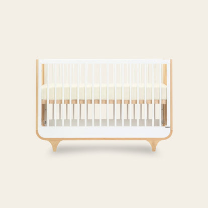 Jolly 3-in-1 Convertible Crib - dadada baby