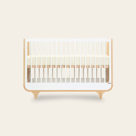 Jolly 3-in-1 Convertible Crib