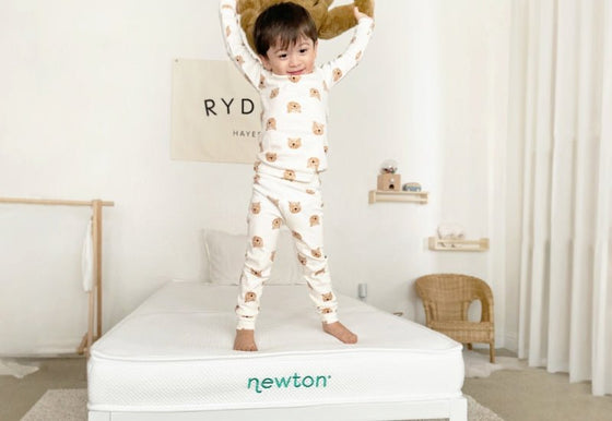 Kids' Twin Mattress | Final Sale - Kids Mattress - 