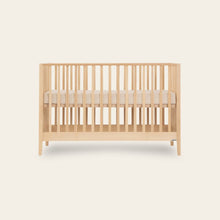  LaLa 3 - in - 1 Convertible Crib - cribs - natural