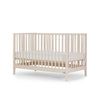 LaLa 3 - in - 1 Convertible Crib - cribs - White