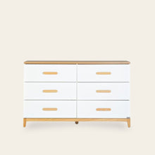  LaLa Big 6 - drawer Dresser - dresser - 