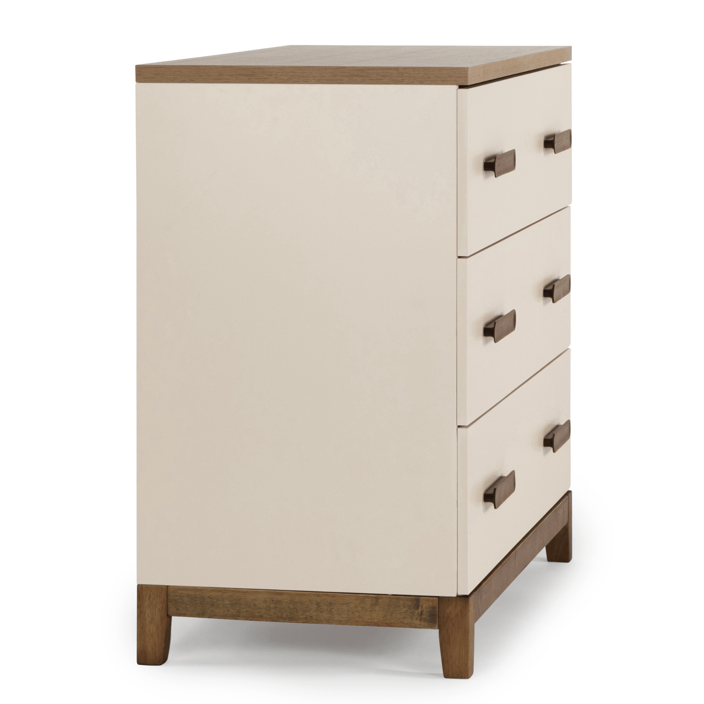 LaLa Little 3-Drawer Dresser - dadada baby LaLa Little 3-Drawer Dresser - dadada baby