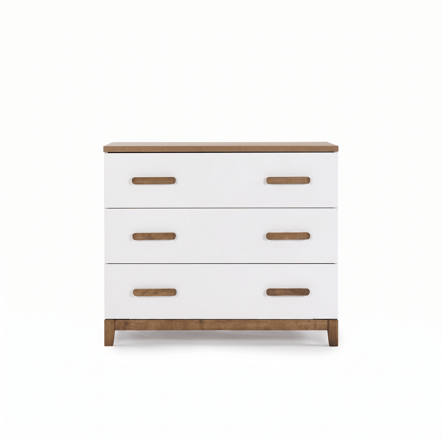 LaLa Little 3-Drawer Dresser