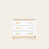 LaLa Little 3-Drawer Dresser