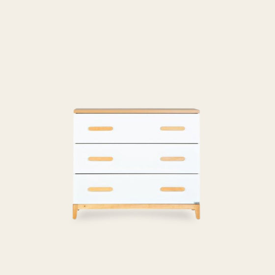 LaLa Little 3-Drawer Dresser