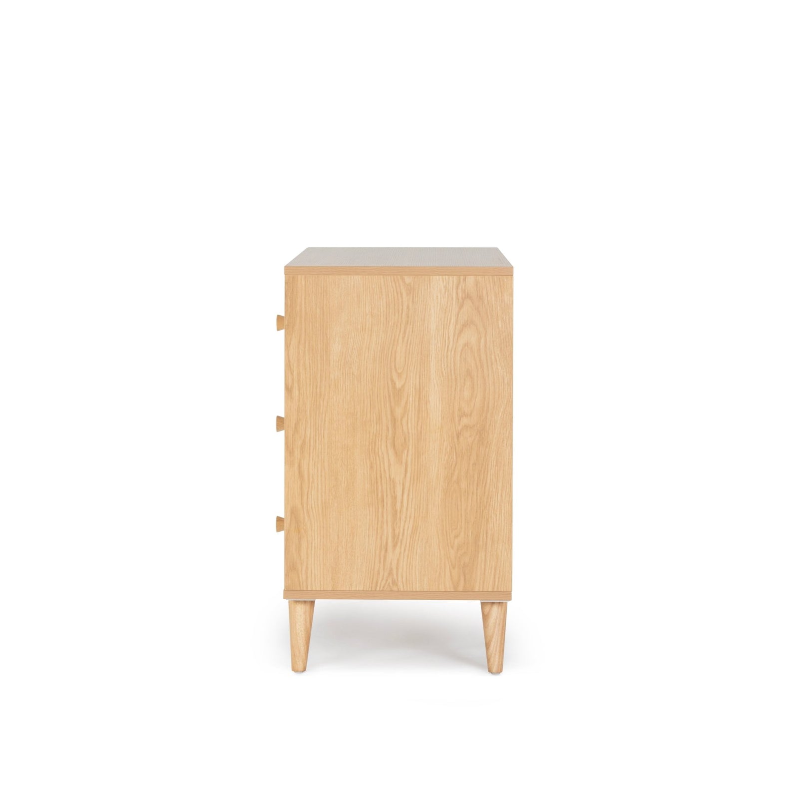Austin 3-Drawer Dresser - dadada baby