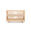 NEW! Bliss 4-in-1 Convertible Crib - cribs - natural