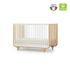 NEW! Jolly 3-in-1 Convertible Crib - cribs -