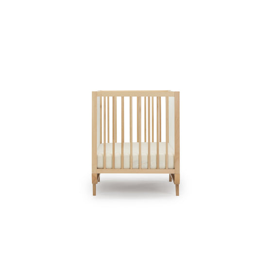 NEW! Jolly 3-in-1 Convertible Crib - cribs -