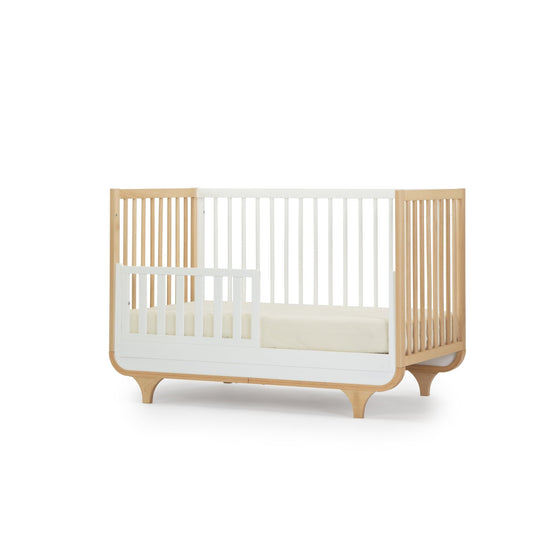 NEW! Jolly 3-in-1 Convertible Crib - cribs -