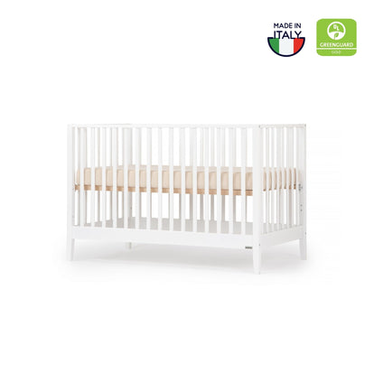 LaLa 3-in-1 Convertible Crib dadada baby