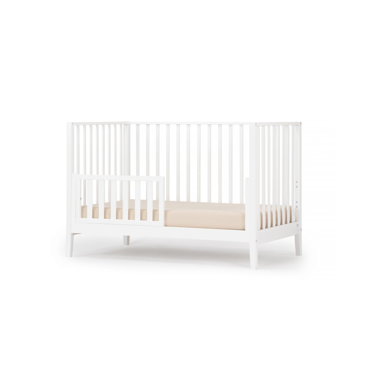 LaLa 3-in-1 Convertible Crib - dadada baby