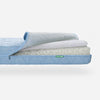 Newton Crib Mattress | Final Sale - Crib Mattress - Blue